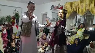 #رقص_شاد_عزیزا_بیننده_باشید#