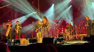 Dawn Tyler Watson. Live at Festival de Jazz de Montr&eacute;al. 29/June/2025
