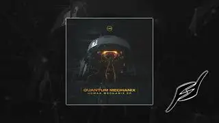 Quantum Mechanix - Powersurge