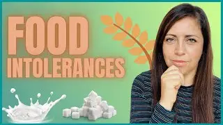 Binge Eating and Food Intolerances