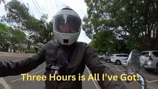Chasing the Sun: Royal Enfield Interceptor 650 Adventure !
