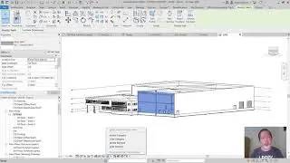 Revit Hide Category
