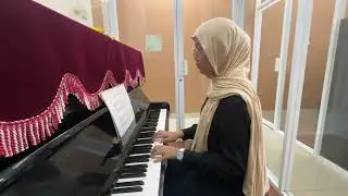 Doc Sabtu, 10 Januari 2026 : Aruna - MW PC 2 Love story