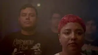 AMYGDALA - I HATE TO SAY IT (OFFICIAL VIDEO)