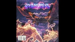 Ranking: Space Laces - Overdrive EP