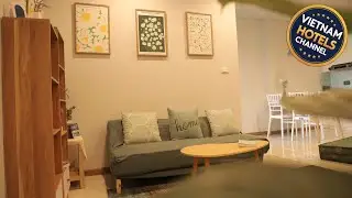 By's House Sea View Apartment in Ha Long City | Hạ Long, Vietnam | Hotel Review 🏩