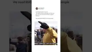 Mass Arrests? #Republican #Conservative #Politics