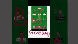 St Lucia T10 Match ccp vs bls  1000   Giveaway