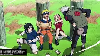 NARUTO X BORUTO Ultimate Ninja STORM CONNECTIONS Gameplay Español Latino Parte 1