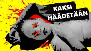 KAKSI H&Auml;&Auml;DET&Auml;&Auml;N - Temptation Island Suomi