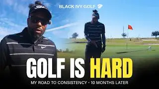 Golf Can't Be This Hard -(Par 29)