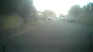 Penistone Road -Grenoside / Blacksmith Lane /