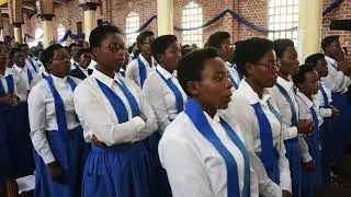 Turi hano imbere yawe Mutima Mweranda