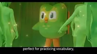 Master Any Language with Duolingo & ChatGPT: Your Ultimate Learning Duo!