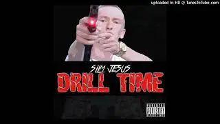 Slim Jesus - Drill Time (Instrumental)
