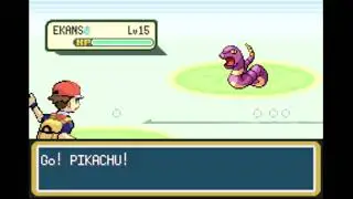 Pokemon Fire Red 999 Gold Nuggets LIVE Come & Hang/ Chill - Jason Fisher