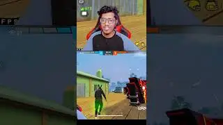 1v4 Challenge Gone Wrong 😱 Moye Moye #freefire #shorts