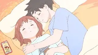 [Garden of Remembrance] - Short Anime Movie