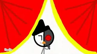 ✨The Toppats sings |Henry stickmin animation✨
