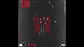 HOPE - SHUDDH (Prod. by Trap Monk) [Official Audio]