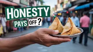 The Poor Samosa Seller | New English Stories | Moral Story 2026