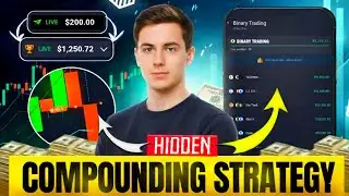 Mastering the Quotex 1-Minute Compounding Strategy