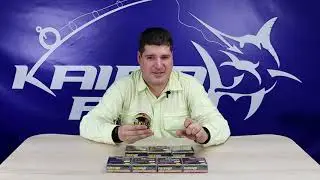 Леска с флюорокарбоновым покрытием K.D.F Feeder Pro. Так ли она хороша?!