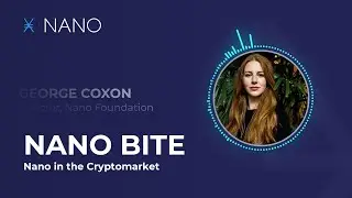 Nano Bite | Where Does Nano Stand in the Cryptomarket?