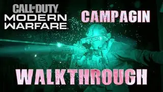 Call of Duty&reg;: Modern Warfare&reg; Campaign - Proxy War