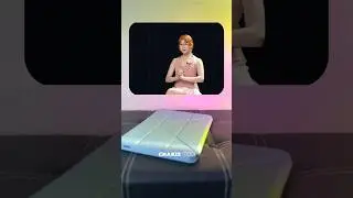 Ipad Case ko para kay Maloi