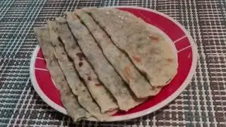 Very tasty, herbal pie,#gutab