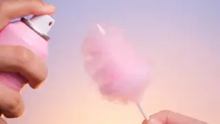 ✨ AI ASMR Magic Spray &mdash; Objects Appearing with Every Spritz ✨