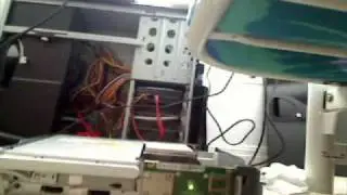 How To Flash A Xbox 360 Hitachi Drive (Part 1)