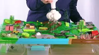 EGLE Classroom - Ecological Restoration EnviroScape&reg;