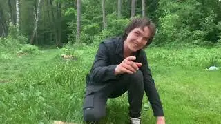Outdoor/отдыхаем с палаткой на озере 2021.