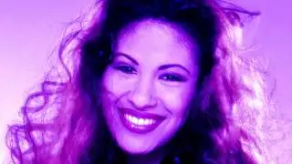 Selena - Missing My Baby (Screwed & Chopped)