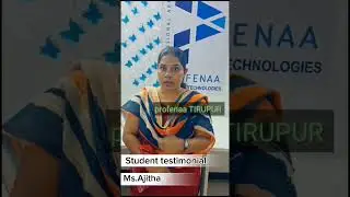 best software training in tamil | Python tamil Training | full stack development tamil