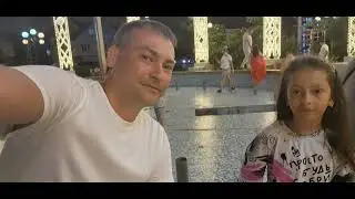 Сабрина в Лазаревском 2 )