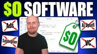 Not Everything Needs to Be SaaS