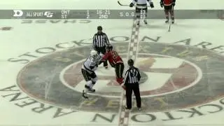 Kurtis MacDermid vs Hunter Smith Mar 1, 2017