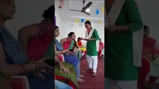 YWDC ||TEACHER'S DAY CELEBRATION 2024 AT BRAHMANANDA PANDA CONFERENCE HALL||#college #teacher #vira