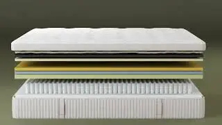 Discover the Crown Premiere - Where Luxury Sleep Begins