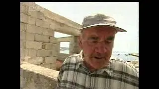 Iz video arhiva (Arbanasi i bicikle, 2005.)