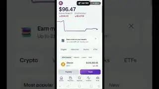 How to withdraw from Kraken to your Bank account