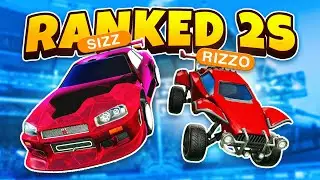 Rizzo and Sizz have the worst luck in the game…