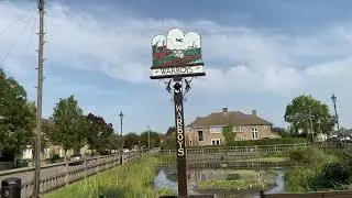 Welcome to Warboys