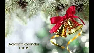 AdventskalendarTür 19