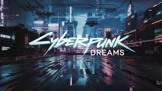 🌠 Neon Echoes: 1 Hour of Cyberpunk Soundscapes for Inspired Creators 🚀