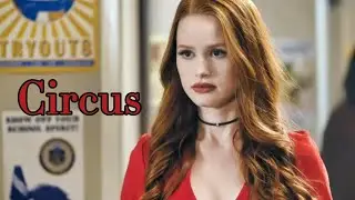 Cheryl Blossom || Circus