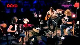 G2 ACOUSTIC STAGE: Vypsana fixa - Iluze